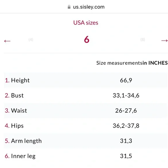 Vintage Look Denim Jacket, by Sisley (S) - Picture 14 of 15